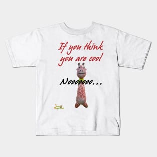 Cool Kids T-Shirt